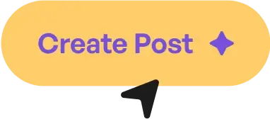 create post icons
